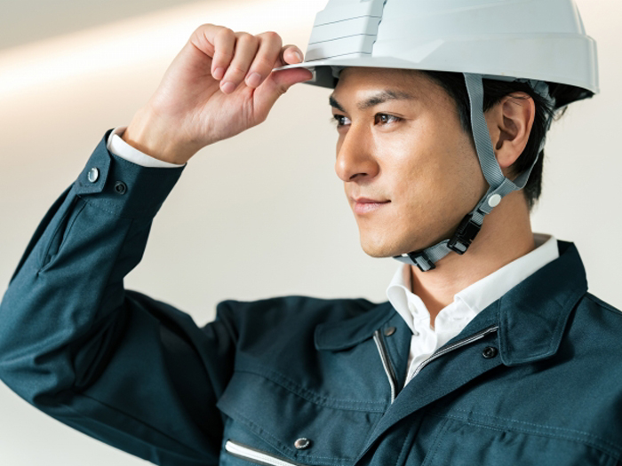 アフターメンテナンスによる安全性の向上