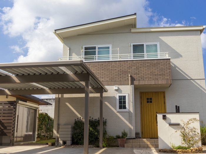 エクステリア工事全般