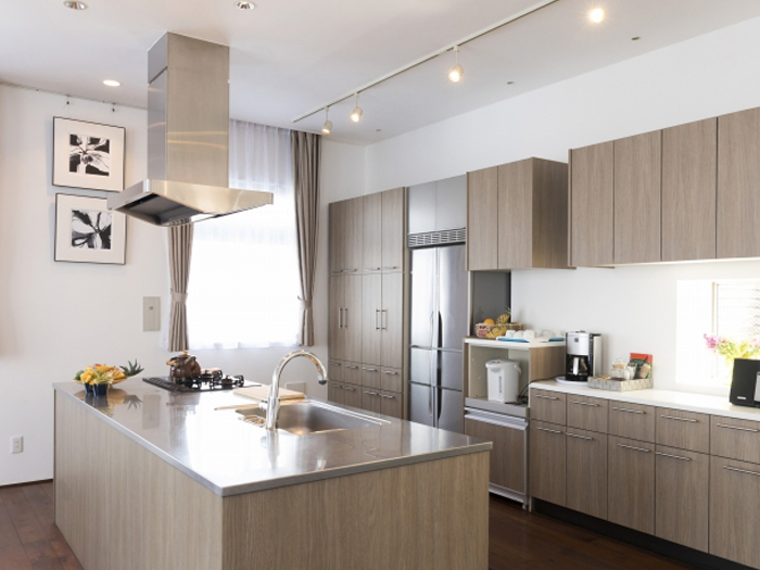 住宅設備機器設置工事