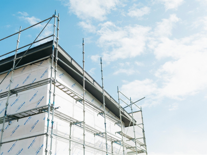 住宅リフォーム